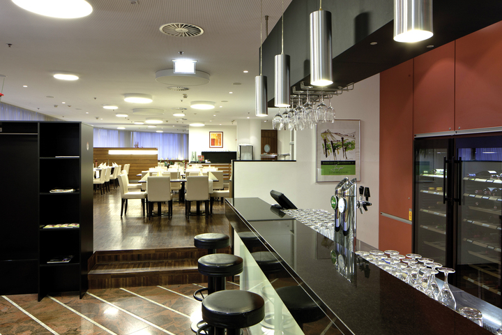 Fitness Facility Photos