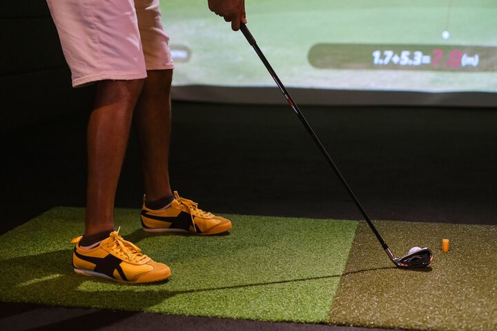 Golf 23 of 56