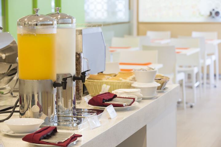 Dining Photos