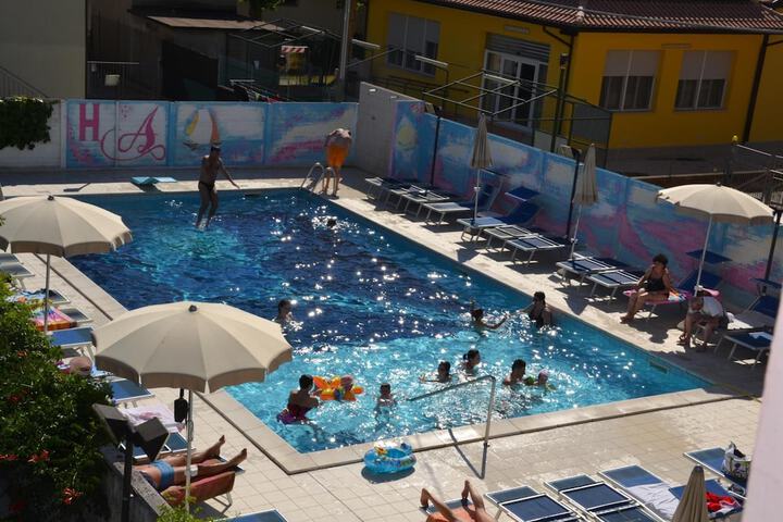 Pool 26 of 94
