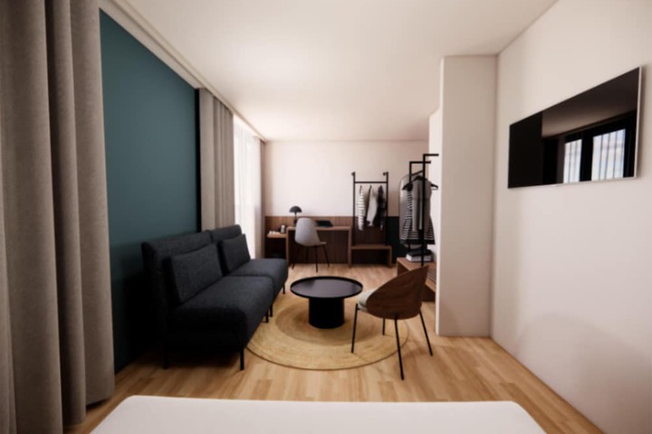 Room 22 of 45