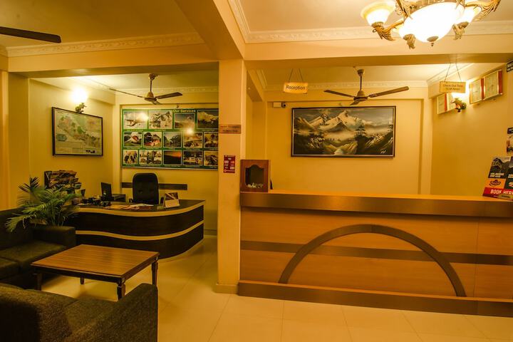 Hotel Interior 3 of 51