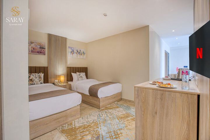 Room 21 of 110