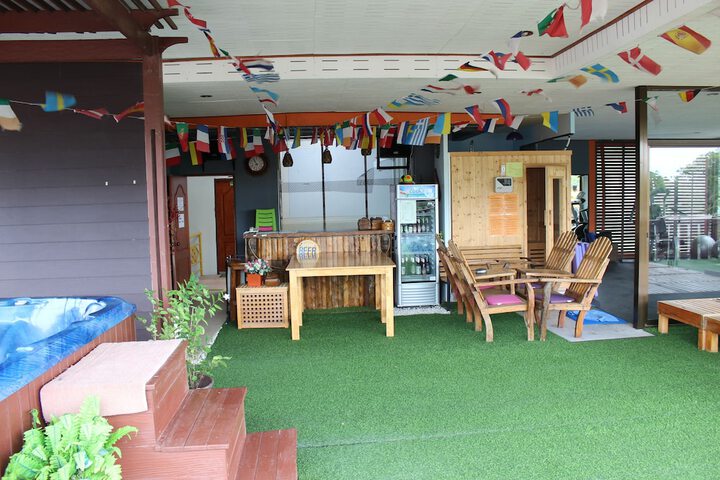 Terrace/Patio 58 of 63