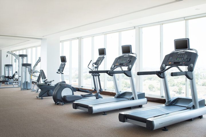Fitness Center Photo