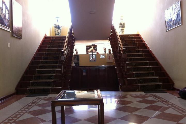 Hotel Interior 50 of 59