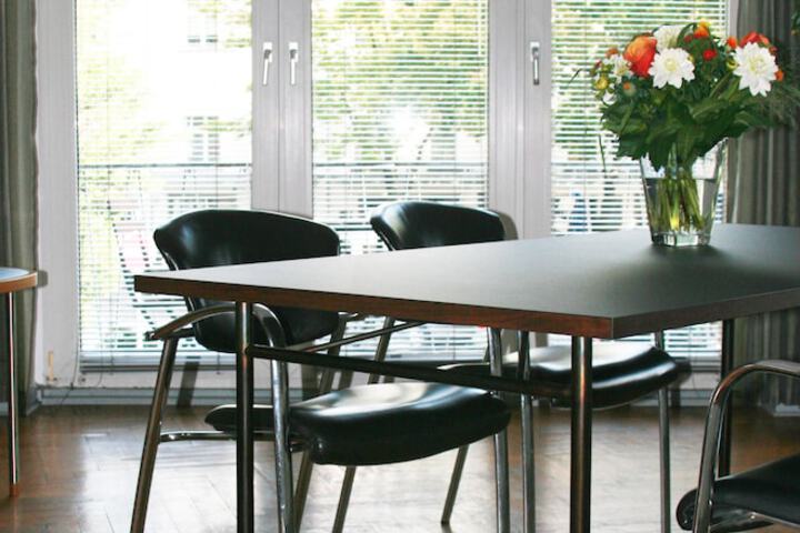 Dining Photos