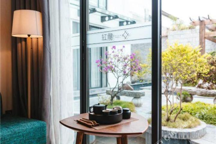 Honglongjing Hotel