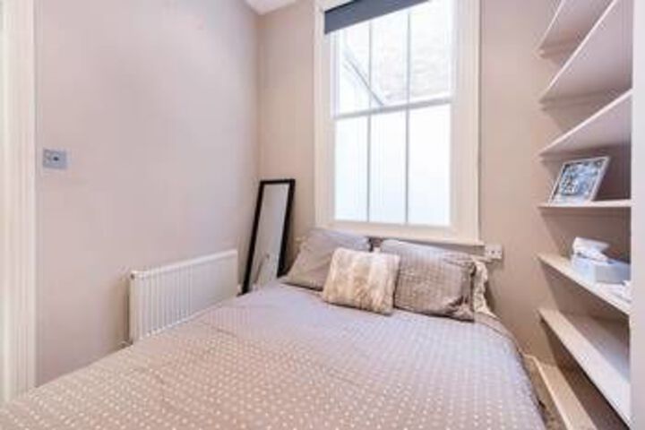 Super Lovely 1bed Flat Notting Hill