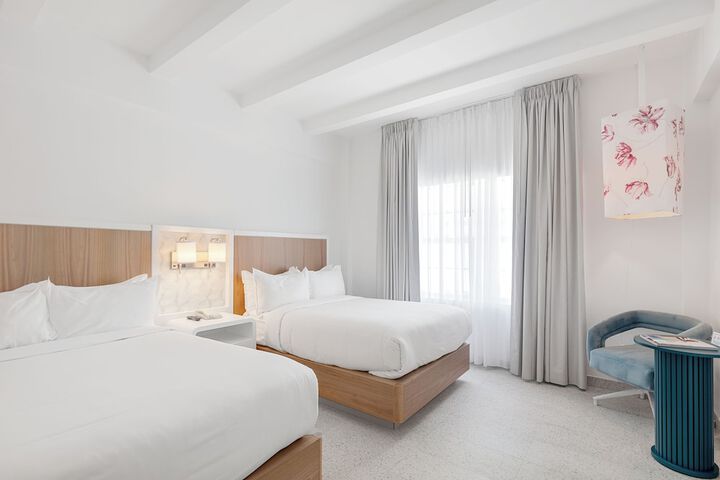 Superior Double Beds (1 of 10)