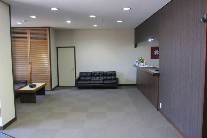 Hotel Interior 6 of 155