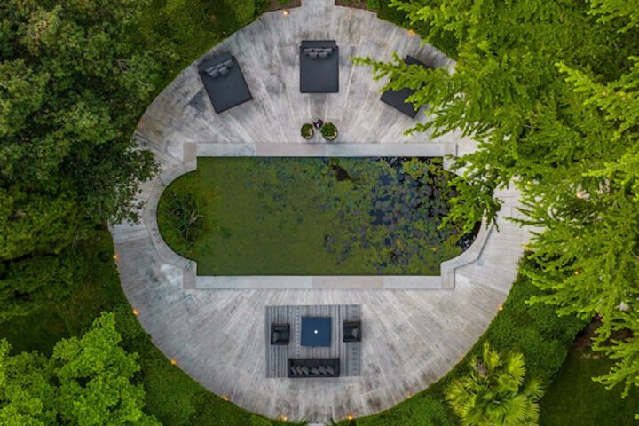 VILLA EDEN - The Private Retreat in Merano