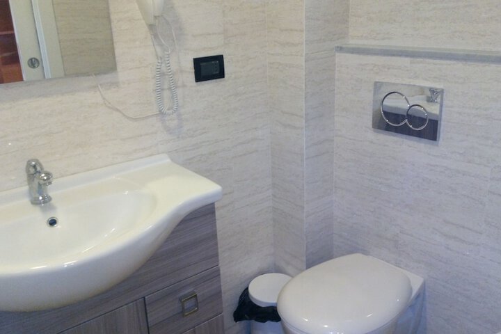 Bath Amenities