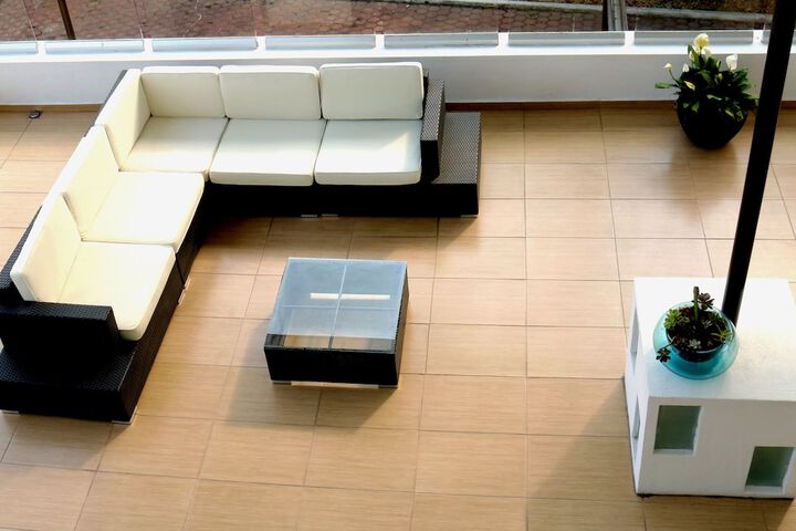 Terrace/Patio 157 of 165