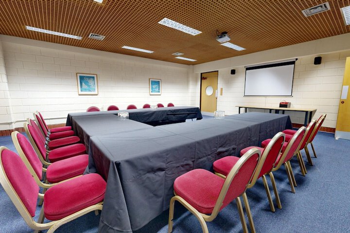 Meeting 45 of 48