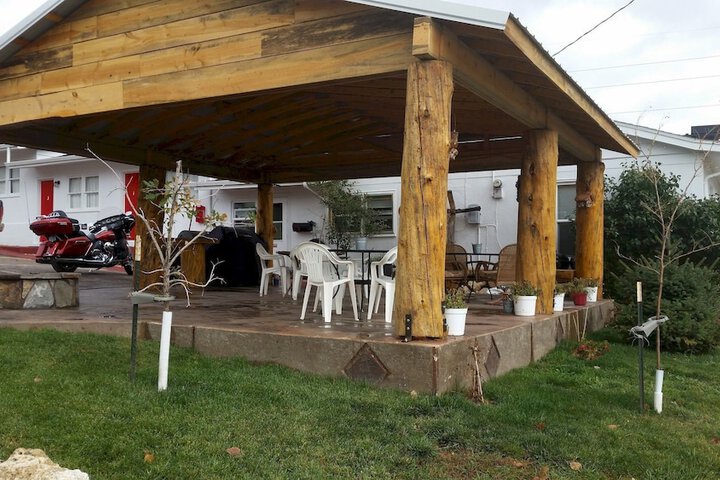 Terrace/Patio 40 of 55