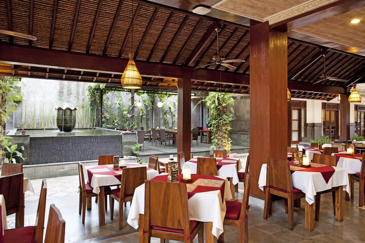 Restaurants