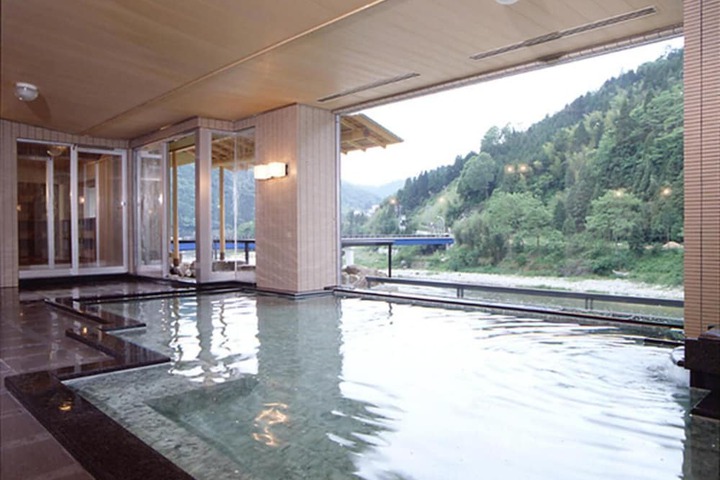 Spa Photos