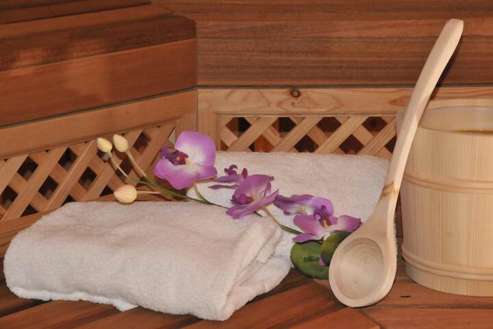Spa Photos