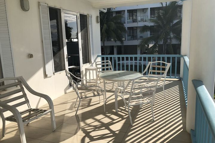 Terrace/Patio 2 of 7