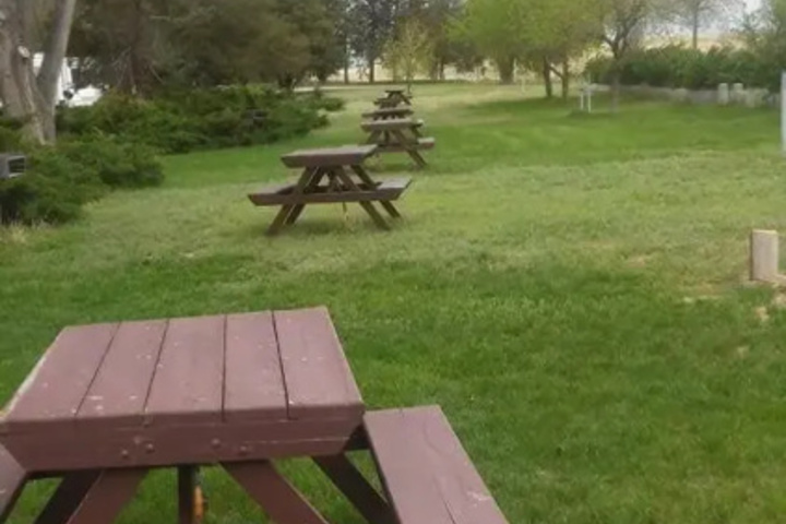 Image of Meadow Park Motel & RV Park