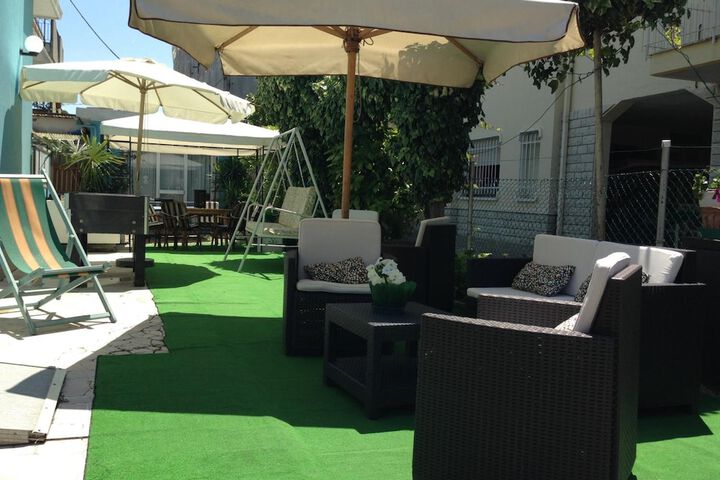 Terrace/Patio 45 of 47