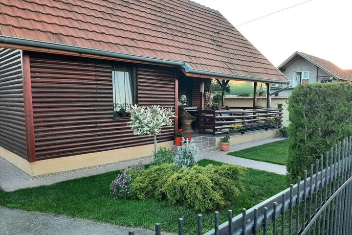 Holiday Home Di More