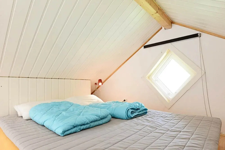 4 Person Holiday Home in Monsteras