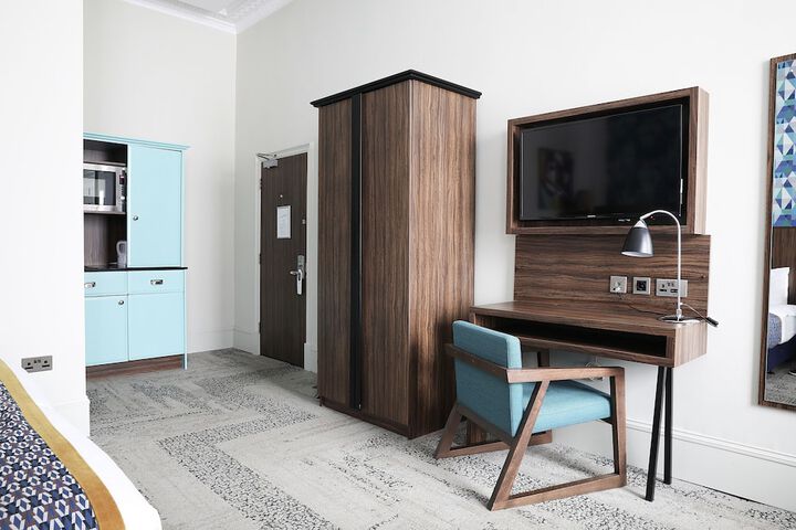Room 40 of 108