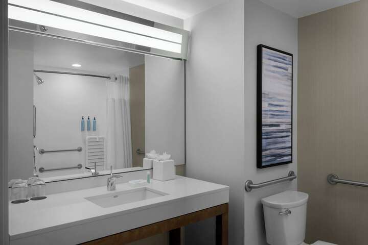 Bath Interior
