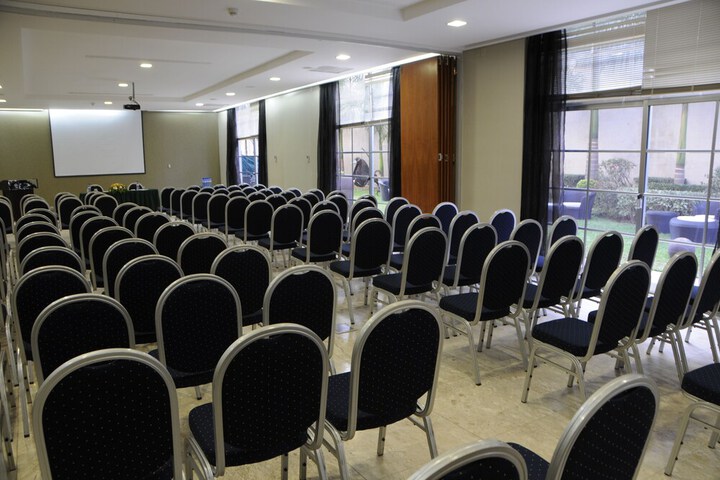 Meeting 84 of 99