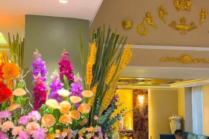 Hotel Interior 4 of 46