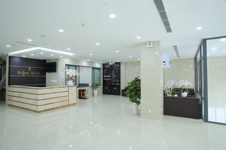 Hotel Interior 3 of 33