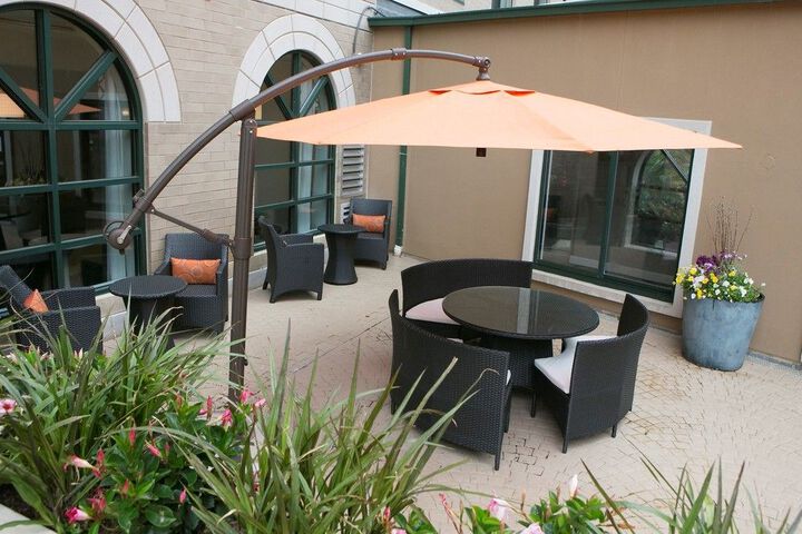 Terrace/Patio 38 of 38