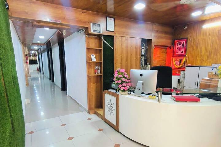 HOTEL BALAJI