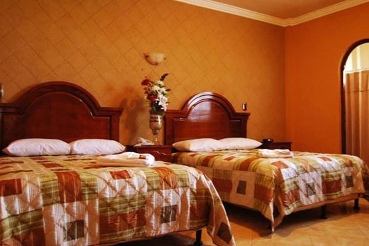 Room 8 of 27
