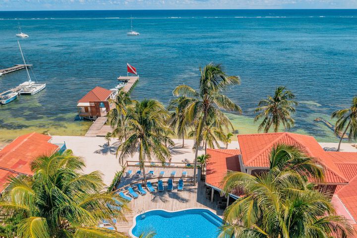 Image of Sunbreeze Hotel