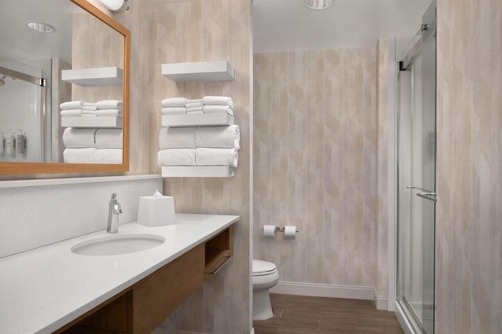 Bath Interior