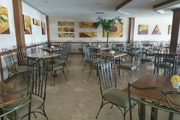 Restaurants