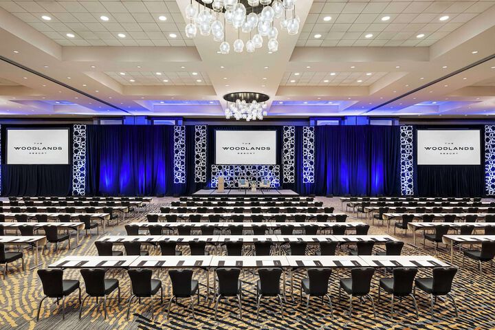 Ballroom
