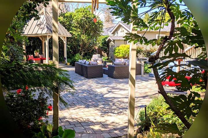 Hotel Exterior 146 of 161