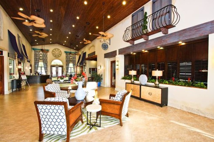 Hotel Interior 2 of 39