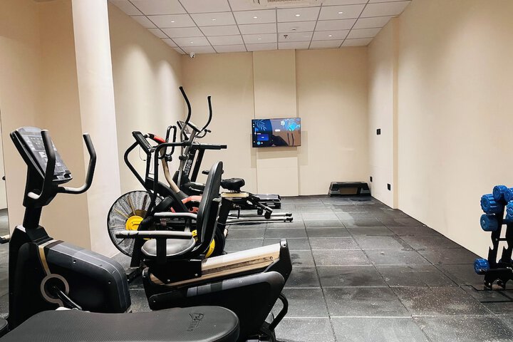 Health and Fitness 31 of 46