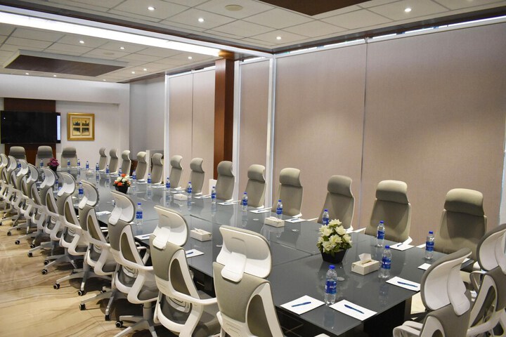 Meeting 45 of 46
