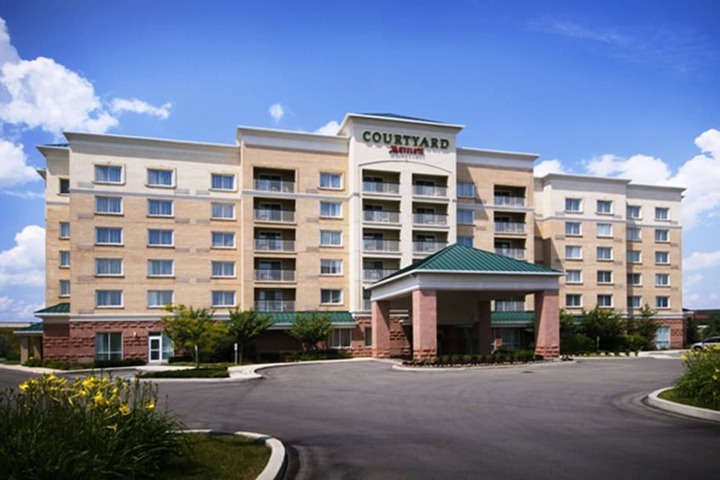 Hotel 31 of 31