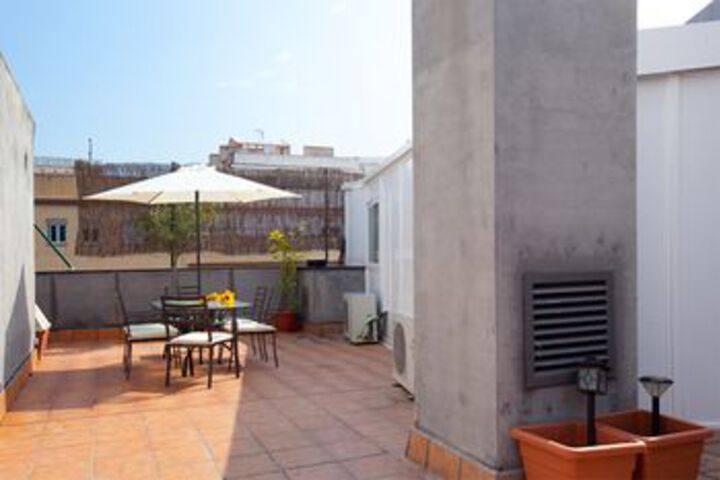 Terrace/Patio 18 of 19