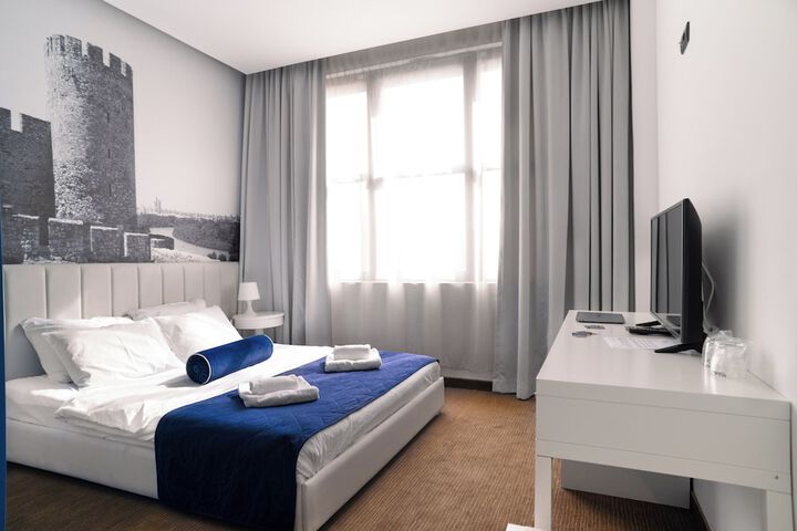 Hotel Passport