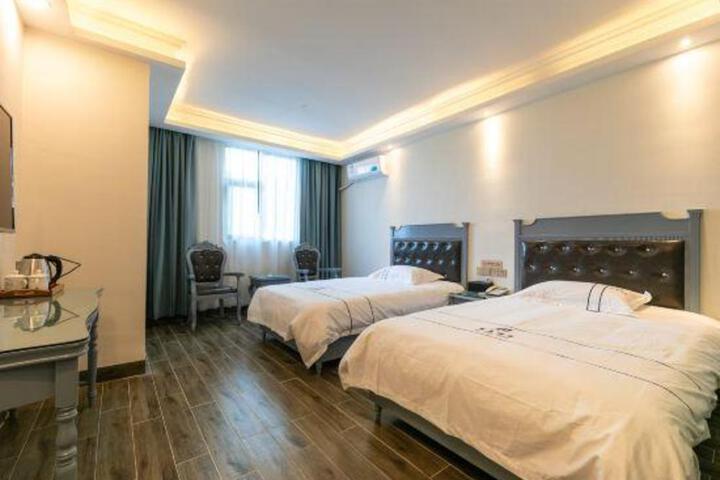 Haikou Fuying Hotel