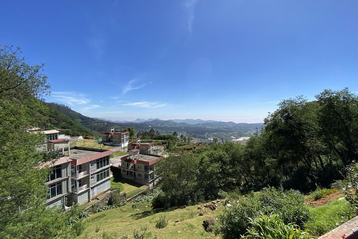 Outside Photo