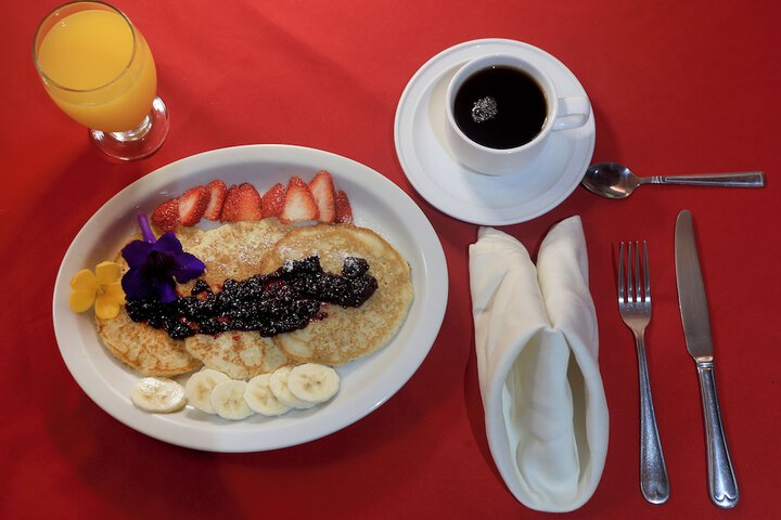 Breakfast/Coffee Service 39 of 46